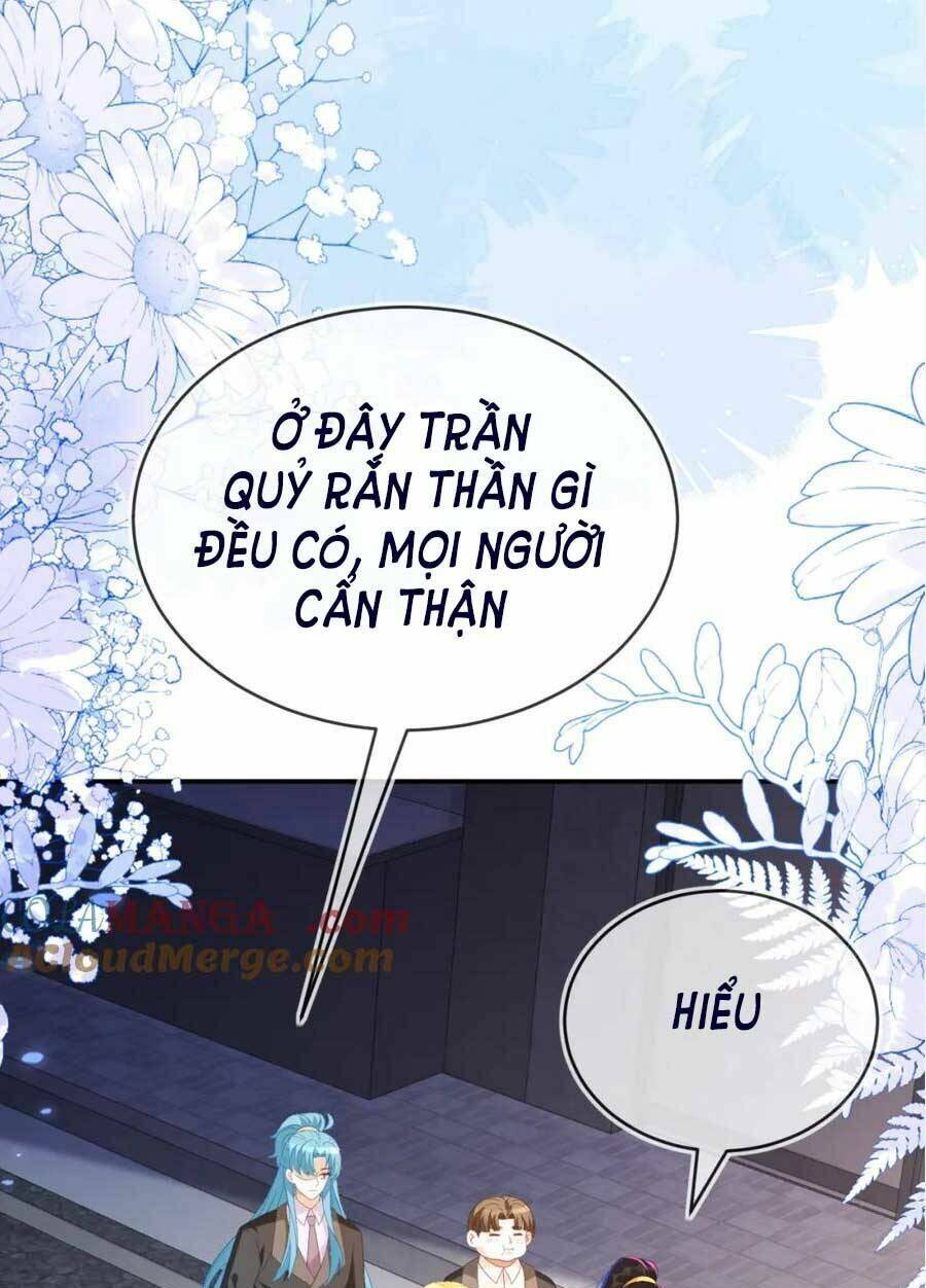 Vừa Mới Huỷ Hôn Đã Bị Dã Hồ Ly Lừa Kết Hôn Chapter 40 - Trang 2