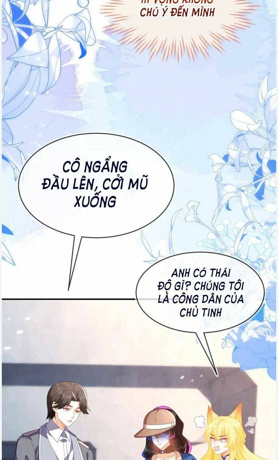 Vừa Mới Huỷ Hôn Đã Bị Dã Hồ Ly Lừa Kết Hôn Chapter 40 - Trang 2