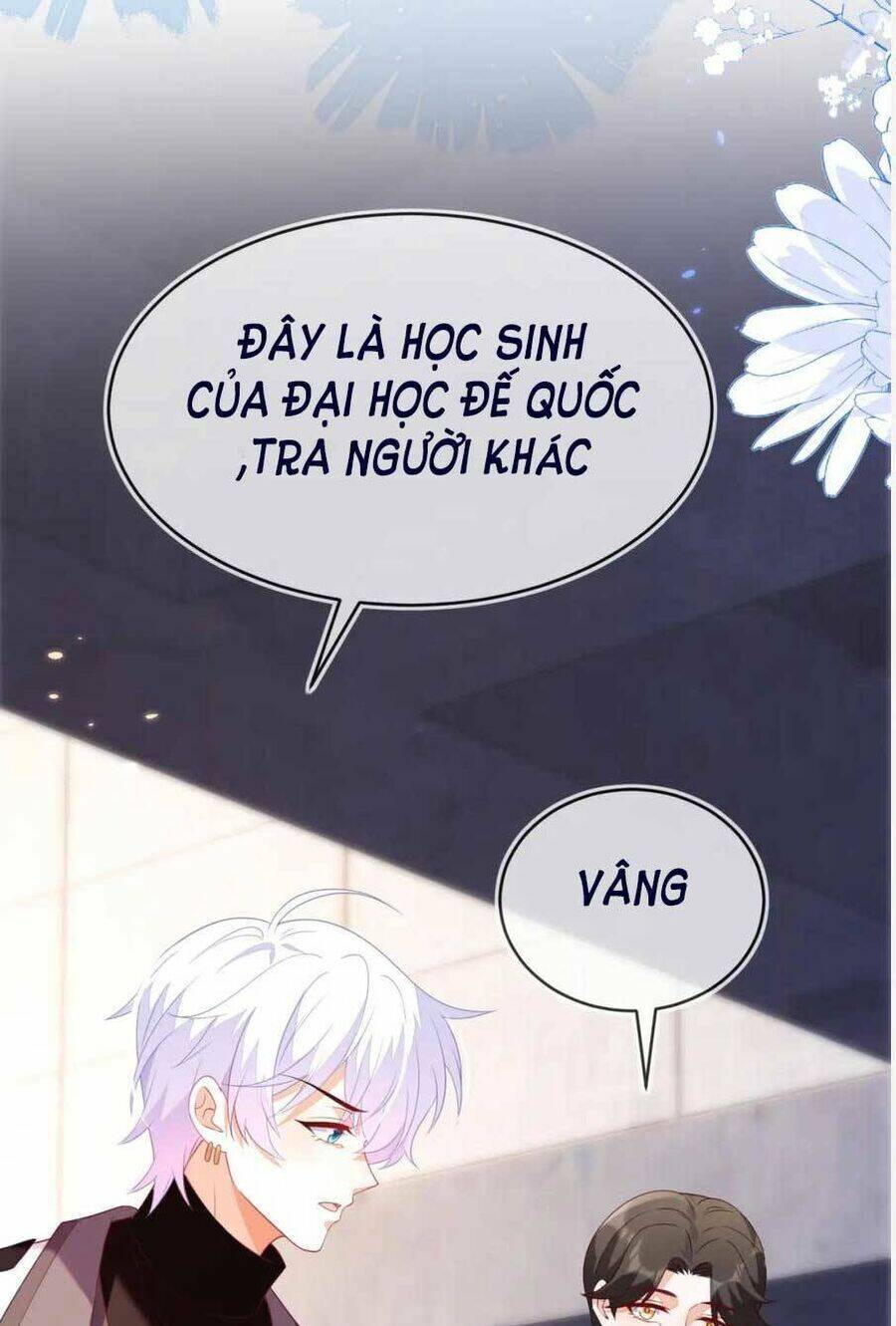 Vừa Mới Huỷ Hôn Đã Bị Dã Hồ Ly Lừa Kết Hôn Chapter 40 - Trang 2