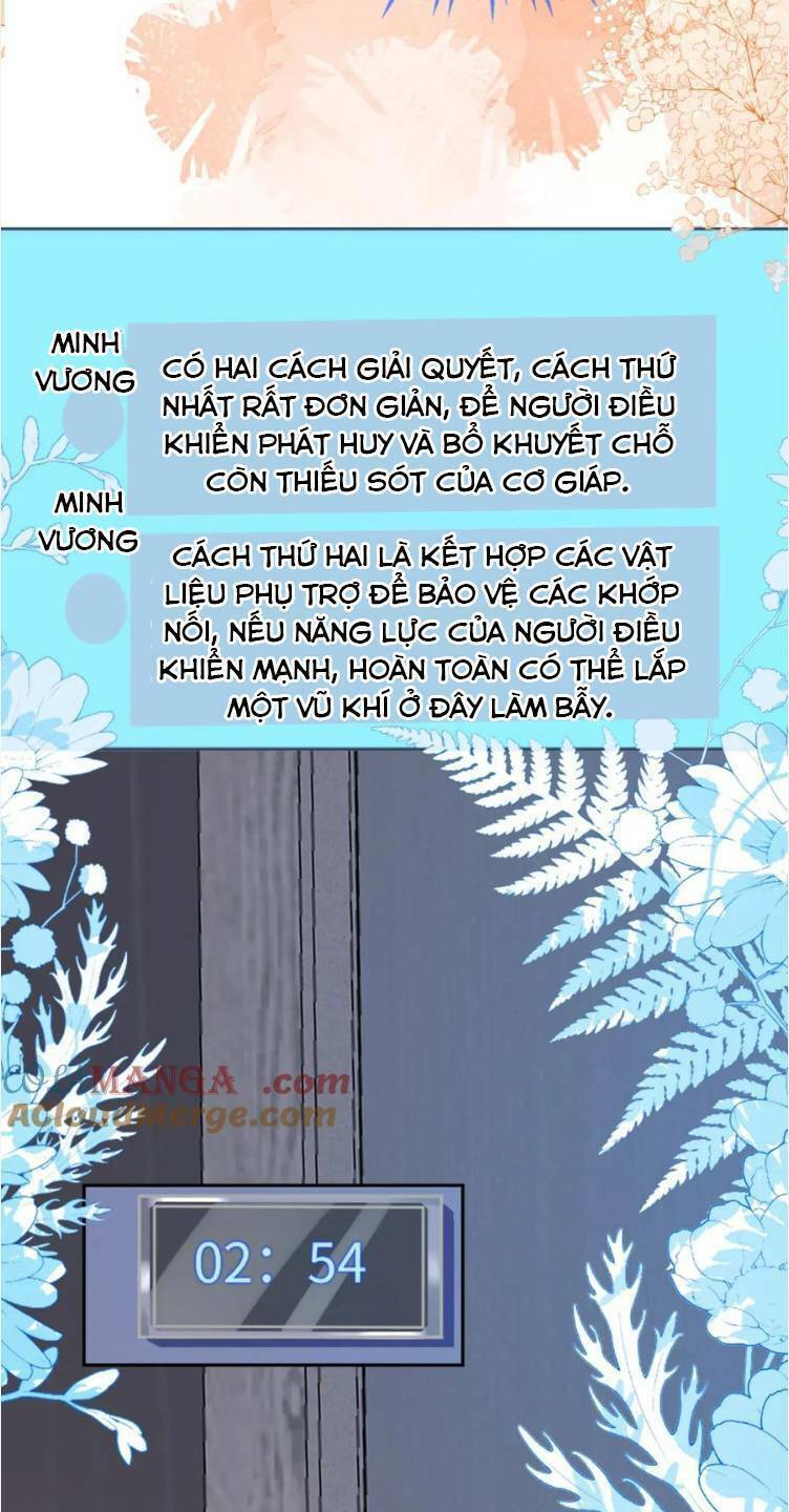 Vừa Mới Huỷ Hôn Đã Bị Dã Hồ Ly Lừa Kết Hôn Chapter 39 - Trang 2