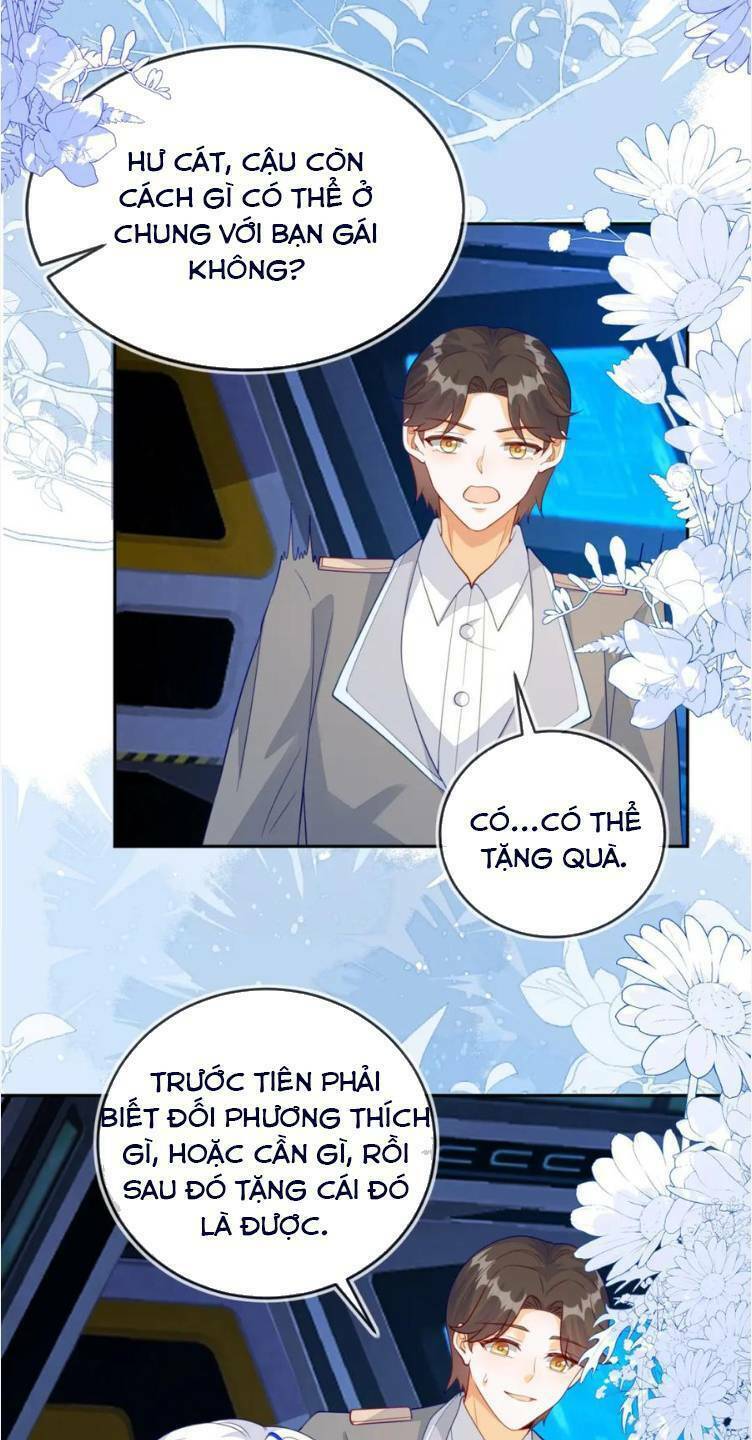 Vừa Mới Huỷ Hôn Đã Bị Dã Hồ Ly Lừa Kết Hôn Chapter 39 - Trang 2