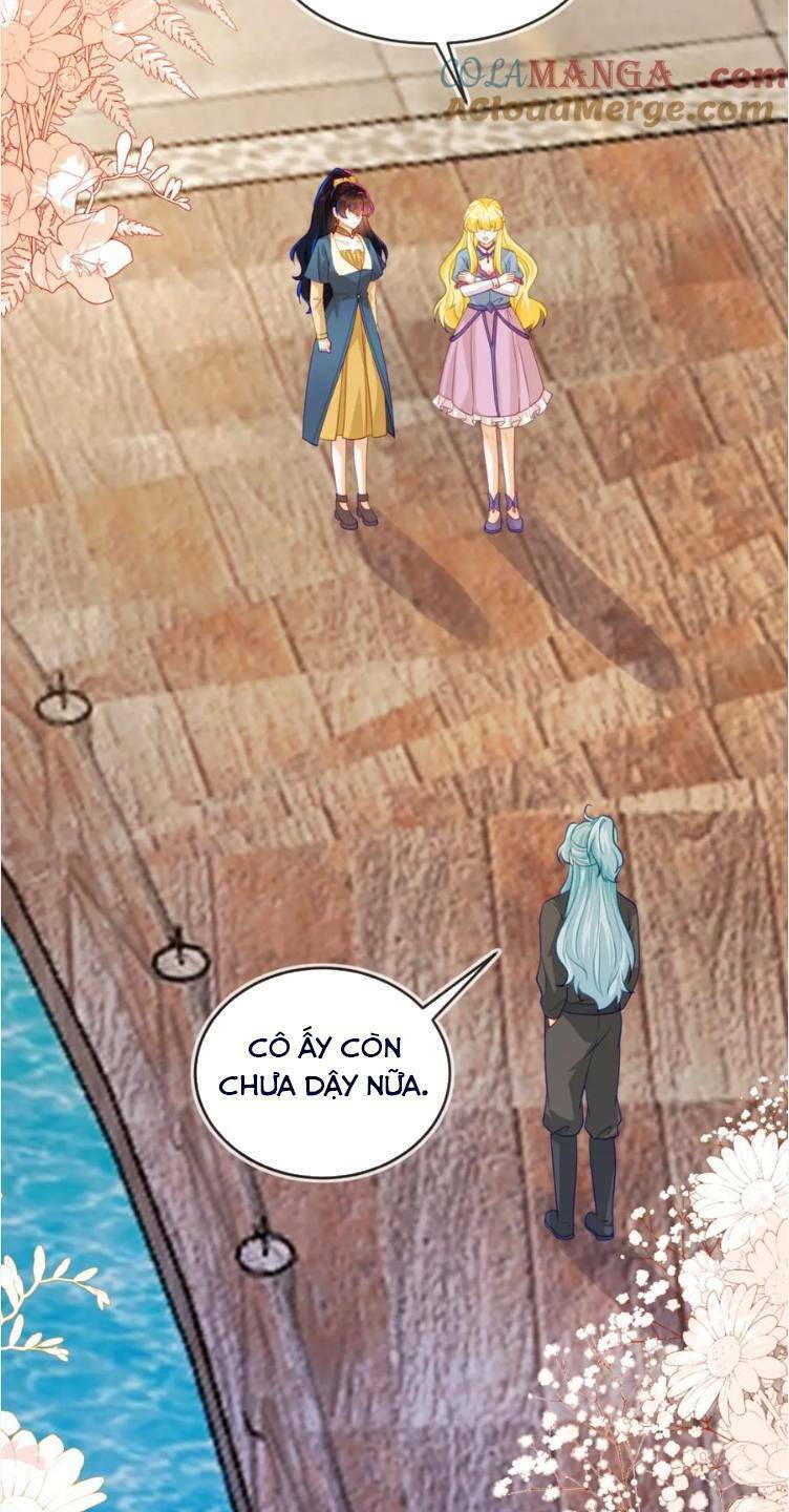 Vừa Mới Huỷ Hôn Đã Bị Dã Hồ Ly Lừa Kết Hôn Chapter 39 - Trang 2