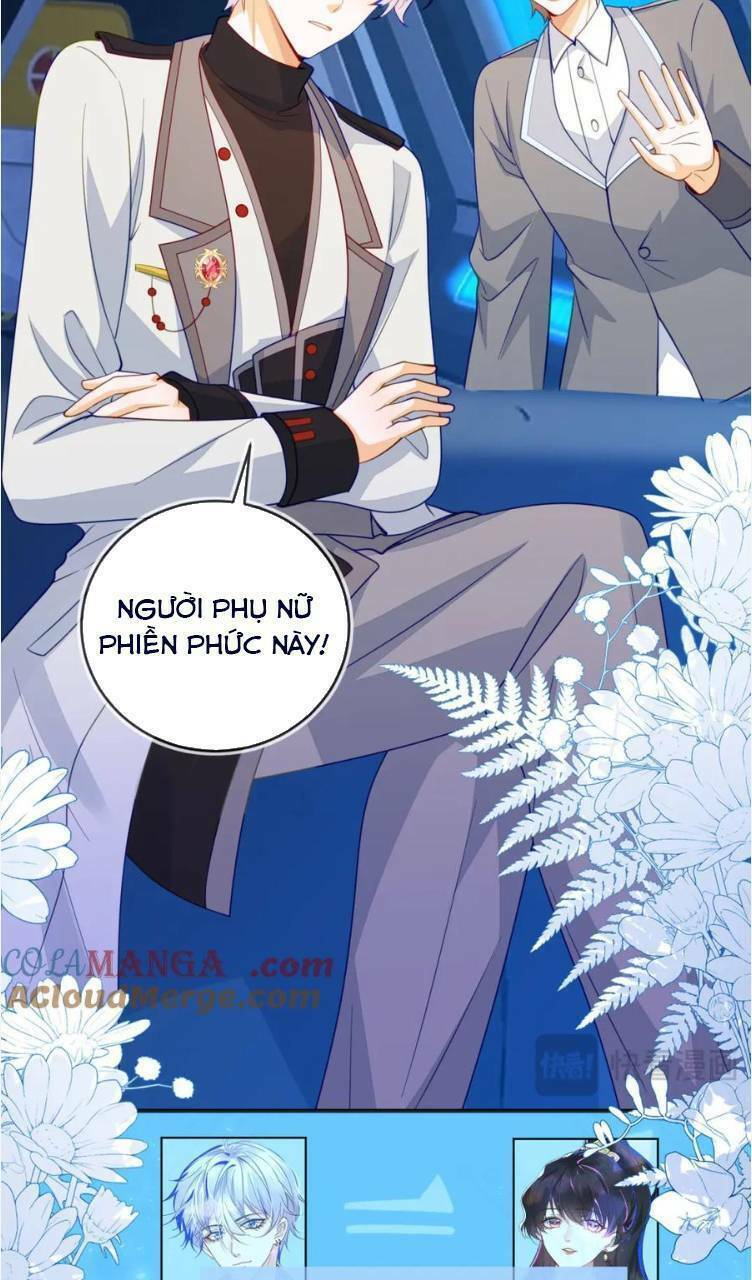 Vừa Mới Huỷ Hôn Đã Bị Dã Hồ Ly Lừa Kết Hôn Chapter 39 - Trang 2