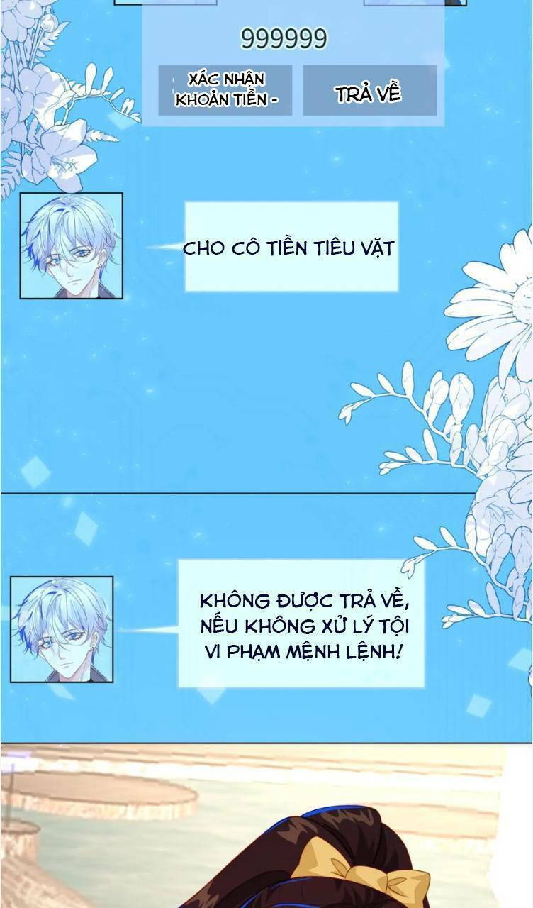 Vừa Mới Huỷ Hôn Đã Bị Dã Hồ Ly Lừa Kết Hôn Chapter 39 - Trang 2