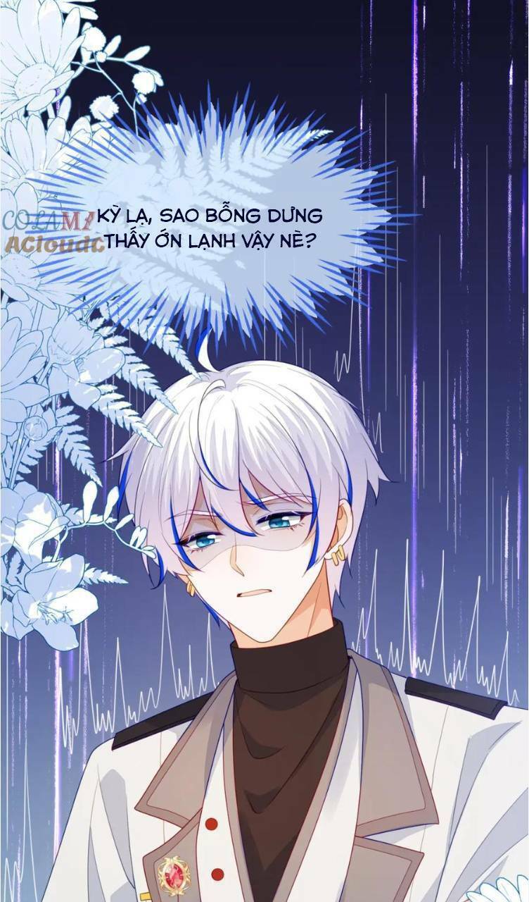 Vừa Mới Huỷ Hôn Đã Bị Dã Hồ Ly Lừa Kết Hôn Chapter 39 - Trang 2