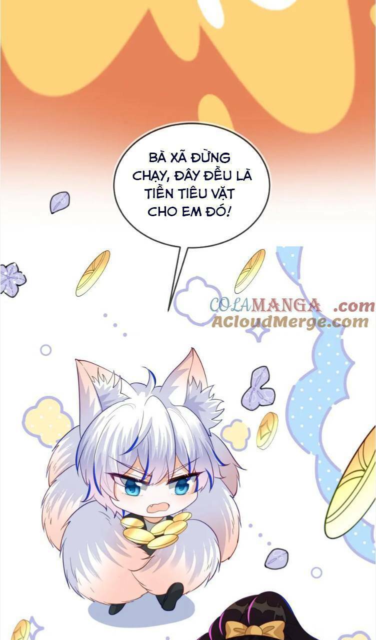 Vừa Mới Huỷ Hôn Đã Bị Dã Hồ Ly Lừa Kết Hôn Chapter 39 - Trang 2