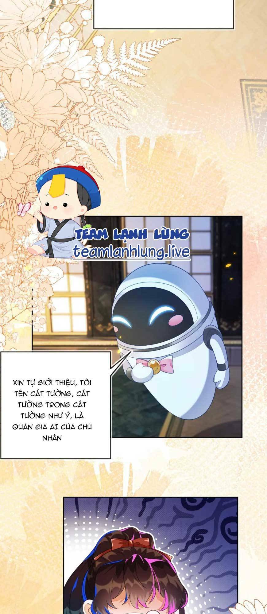 Vừa Mới Huỷ Hôn Đã Bị Dã Hồ Ly Lừa Kết Hôn Chapter 32 - Trang 2