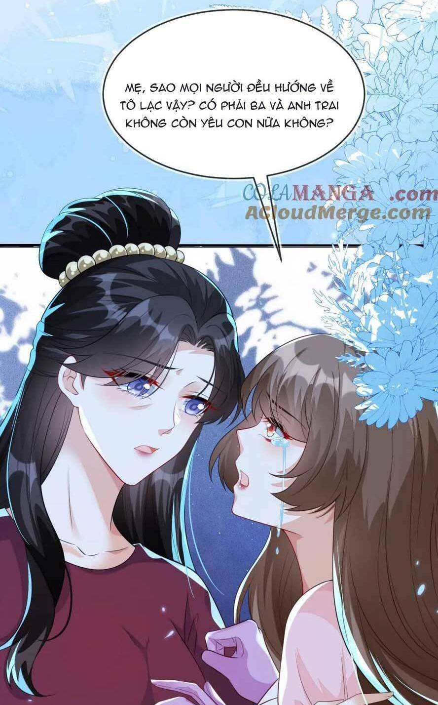 Vừa Mới Huỷ Hôn Đã Bị Dã Hồ Ly Lừa Kết Hôn Chapter 31 - Trang 2