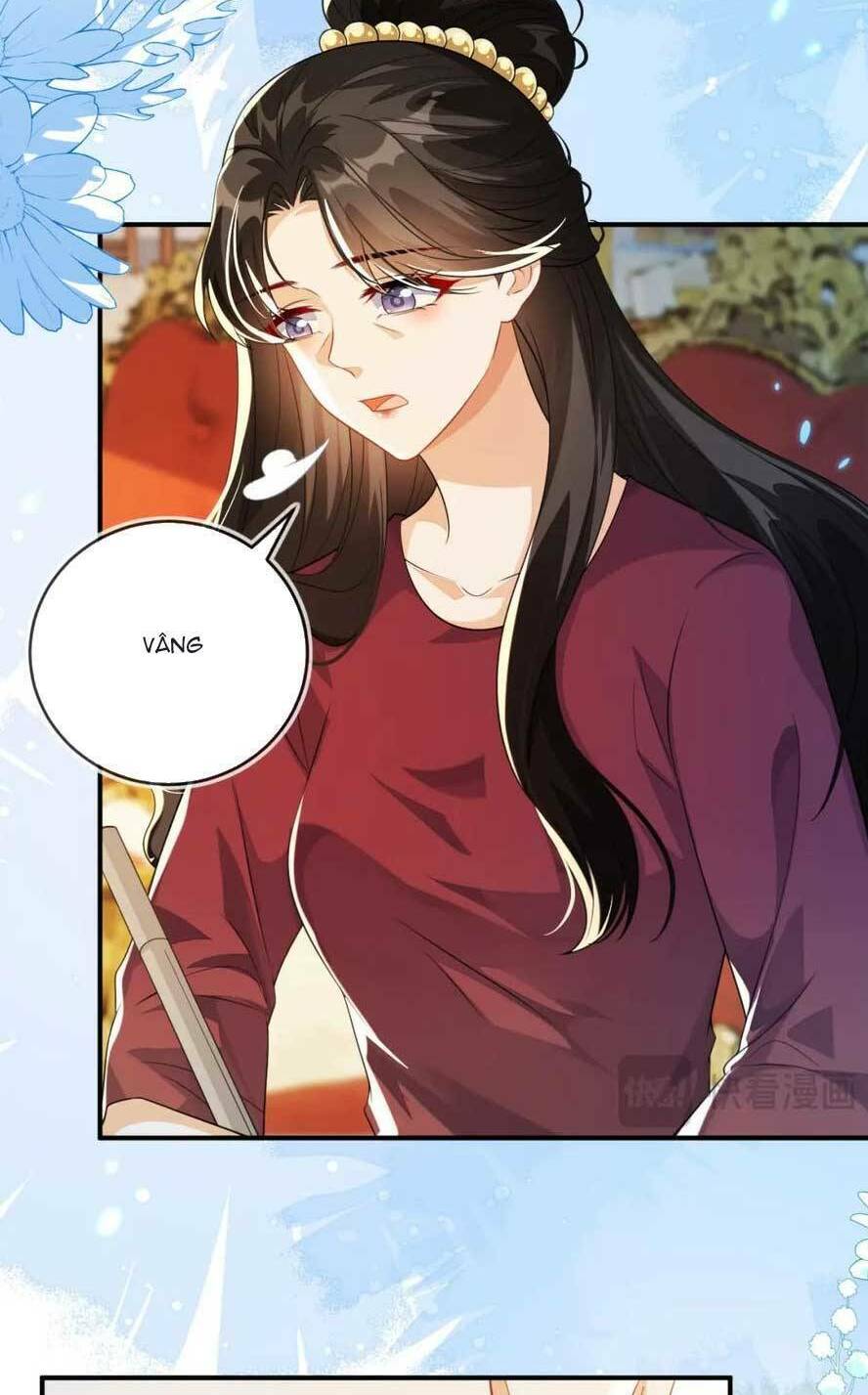 Vừa Mới Huỷ Hôn Đã Bị Dã Hồ Ly Lừa Kết Hôn Chapter 31 - Trang 2