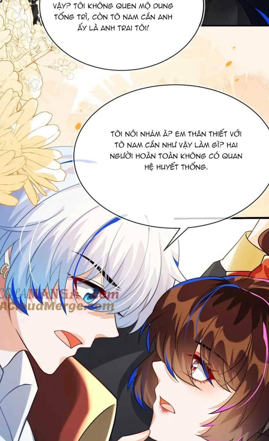 Vừa Mới Huỷ Hôn Đã Bị Dã Hồ Ly Lừa Kết Hôn Chapter 31 - Trang 2