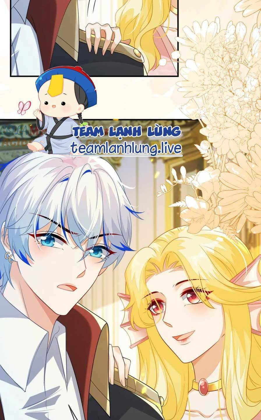 Vừa Mới Huỷ Hôn Đã Bị Dã Hồ Ly Lừa Kết Hôn Chapter 31 - Trang 2