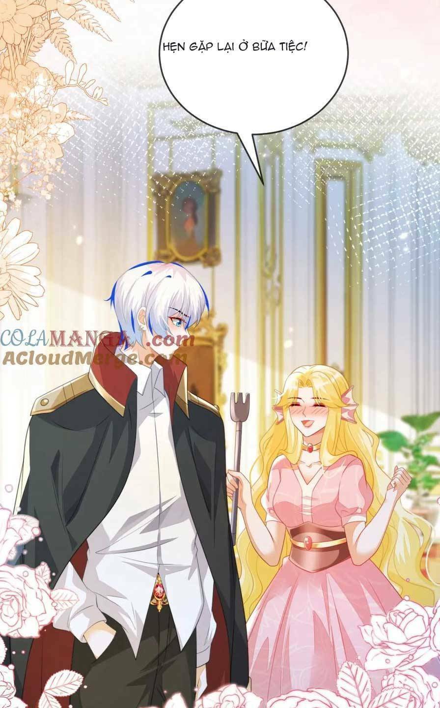 Vừa Mới Huỷ Hôn Đã Bị Dã Hồ Ly Lừa Kết Hôn Chapter 31 - Trang 2