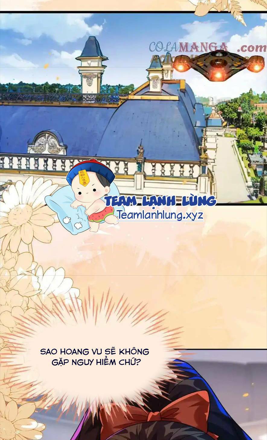 Vừa Mới Huỷ Hôn Đã Bị Dã Hồ Ly Lừa Kết Hôn Chapter 30 - Trang 2