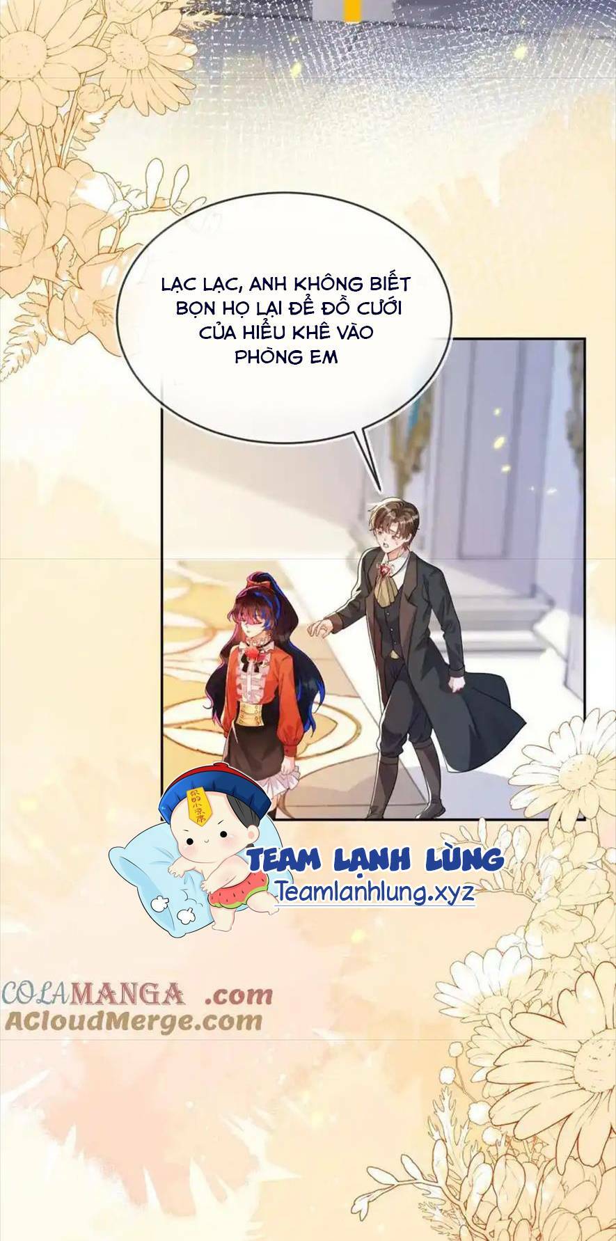 Vừa Mới Huỷ Hôn Đã Bị Dã Hồ Ly Lừa Kết Hôn Chapter 30 - Trang 2