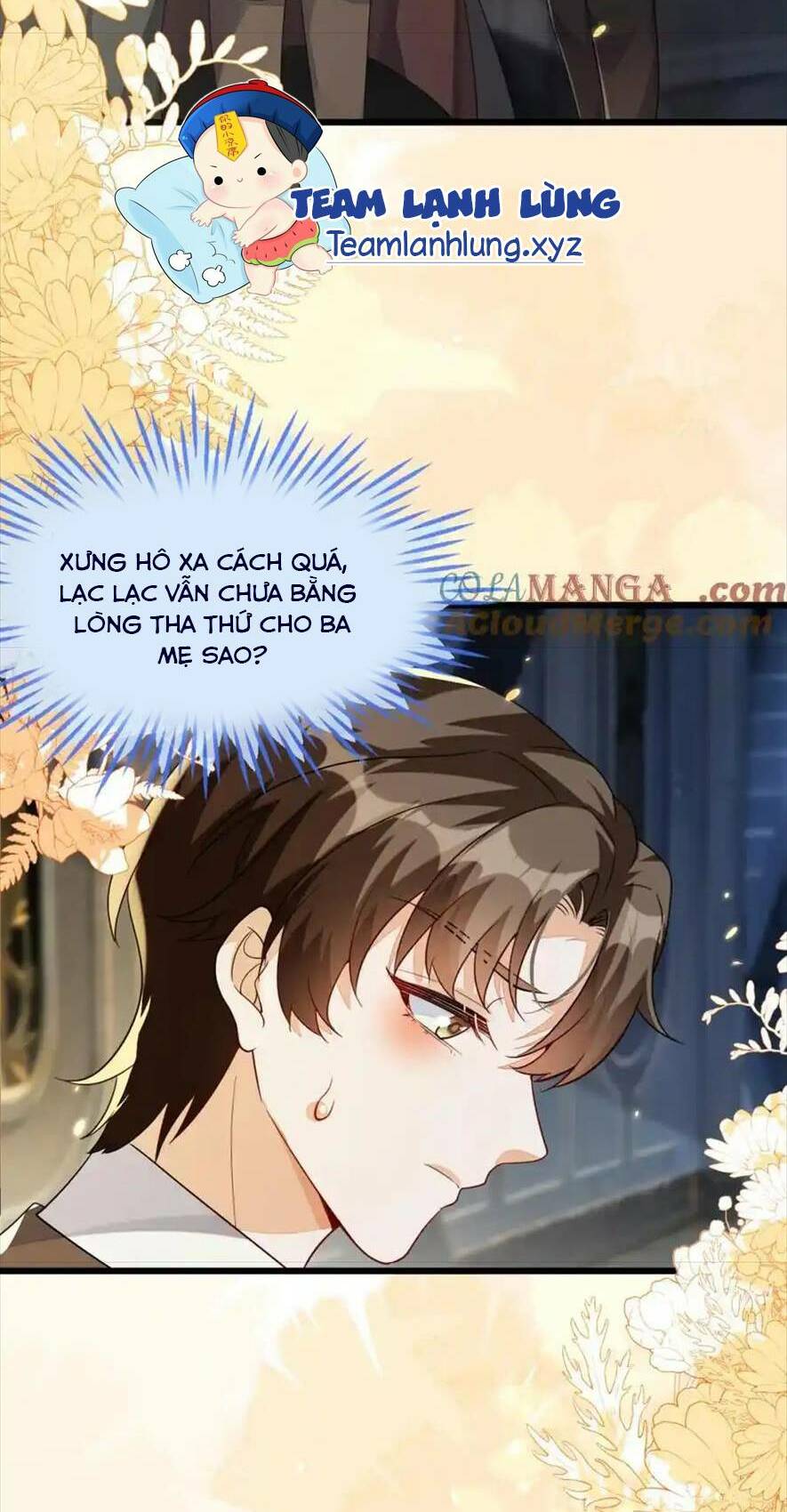 Vừa Mới Huỷ Hôn Đã Bị Dã Hồ Ly Lừa Kết Hôn Chapter 30 - Trang 2