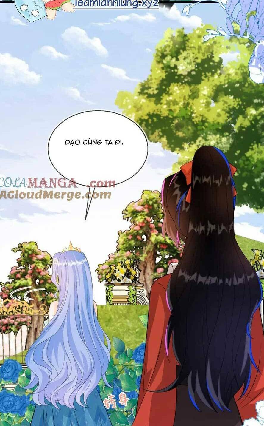 Vừa Mới Huỷ Hôn Đã Bị Dã Hồ Ly Lừa Kết Hôn Chapter 29 - Trang 2