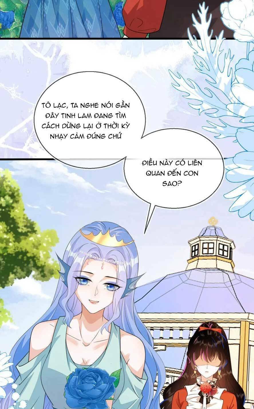 Vừa Mới Huỷ Hôn Đã Bị Dã Hồ Ly Lừa Kết Hôn Chapter 29 - Trang 2