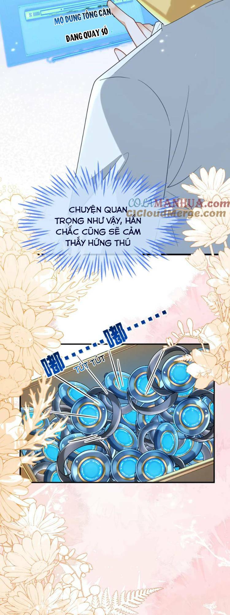 Vừa Mới Huỷ Hôn Đã Bị Dã Hồ Ly Lừa Kết Hôn Chapter 28 - Trang 2