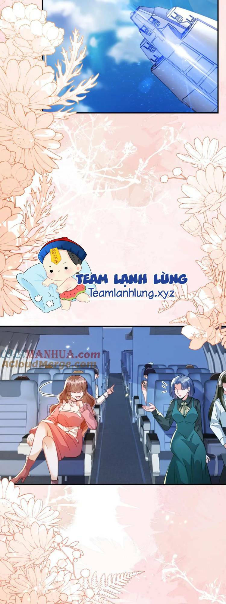 Vừa Mới Huỷ Hôn Đã Bị Dã Hồ Ly Lừa Kết Hôn Chapter 28 - Trang 2