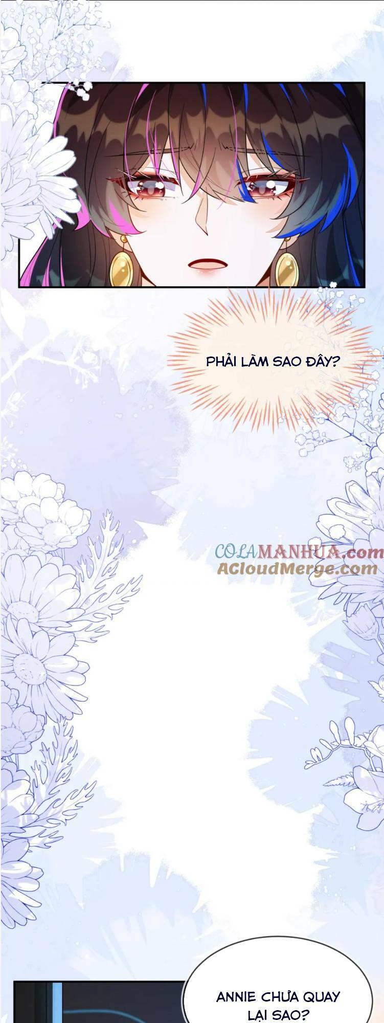 Vừa Mới Huỷ Hôn Đã Bị Dã Hồ Ly Lừa Kết Hôn Chapter 28 - Trang 2