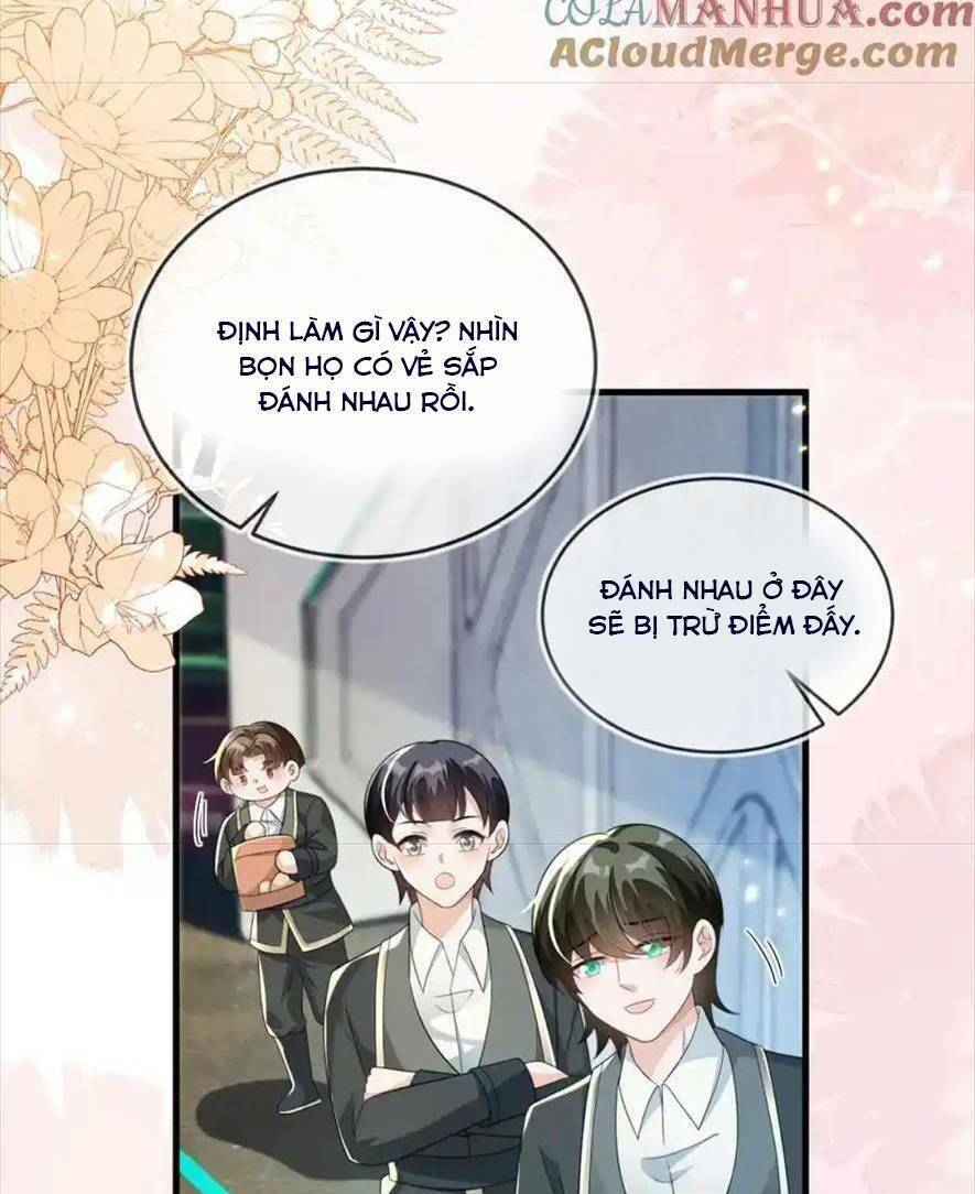 Vừa Mới Huỷ Hôn Đã Bị Dã Hồ Ly Lừa Kết Hôn Chapter 27 - Trang 2