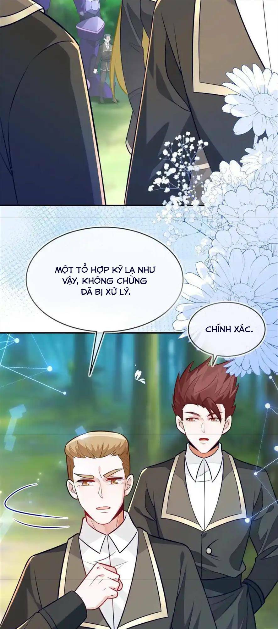 Vừa Mới Huỷ Hôn Đã Bị Dã Hồ Ly Lừa Kết Hôn Chapter 26 - Trang 2