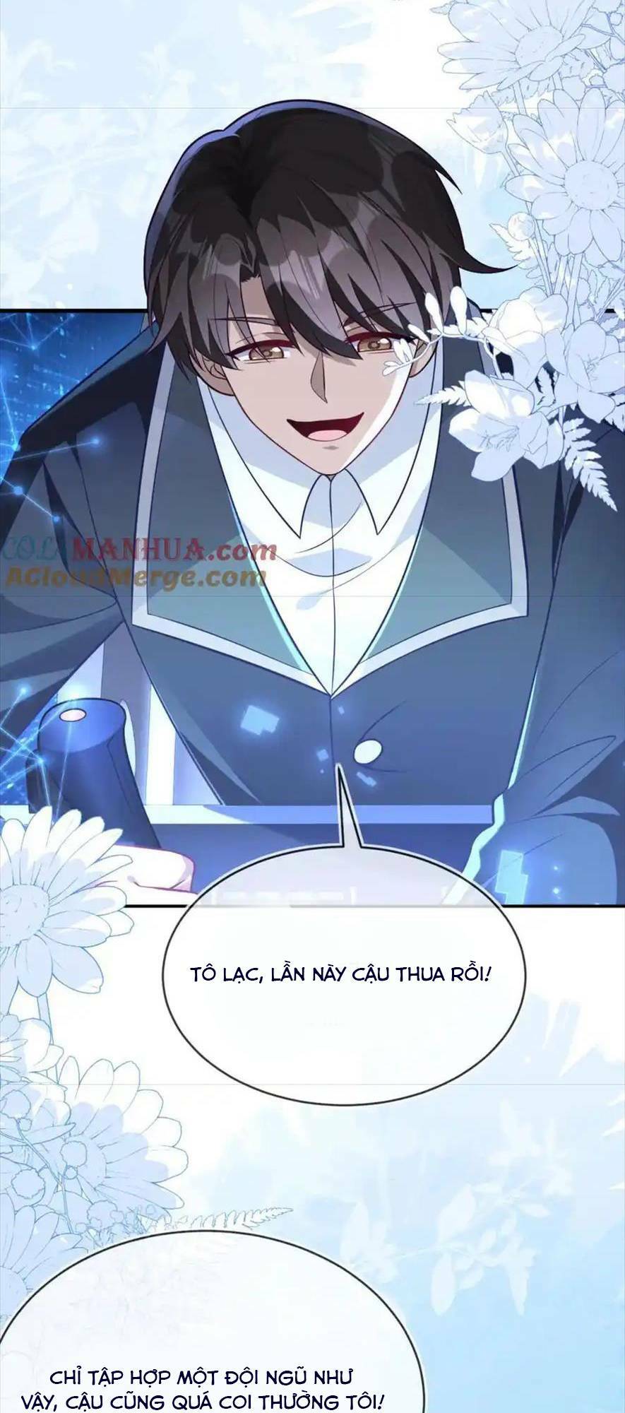 Vừa Mới Huỷ Hôn Đã Bị Dã Hồ Ly Lừa Kết Hôn Chapter 26 - Trang 2