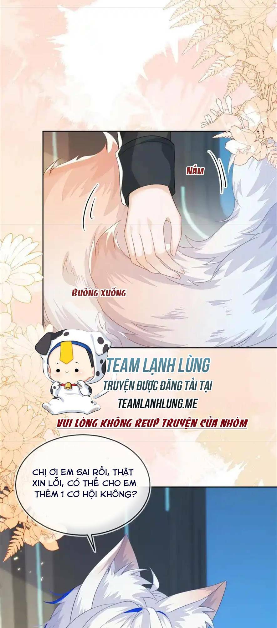 Vừa Mới Huỷ Hôn Đã Bị Dã Hồ Ly Lừa Kết Hôn Chapter 25 - Trang 2