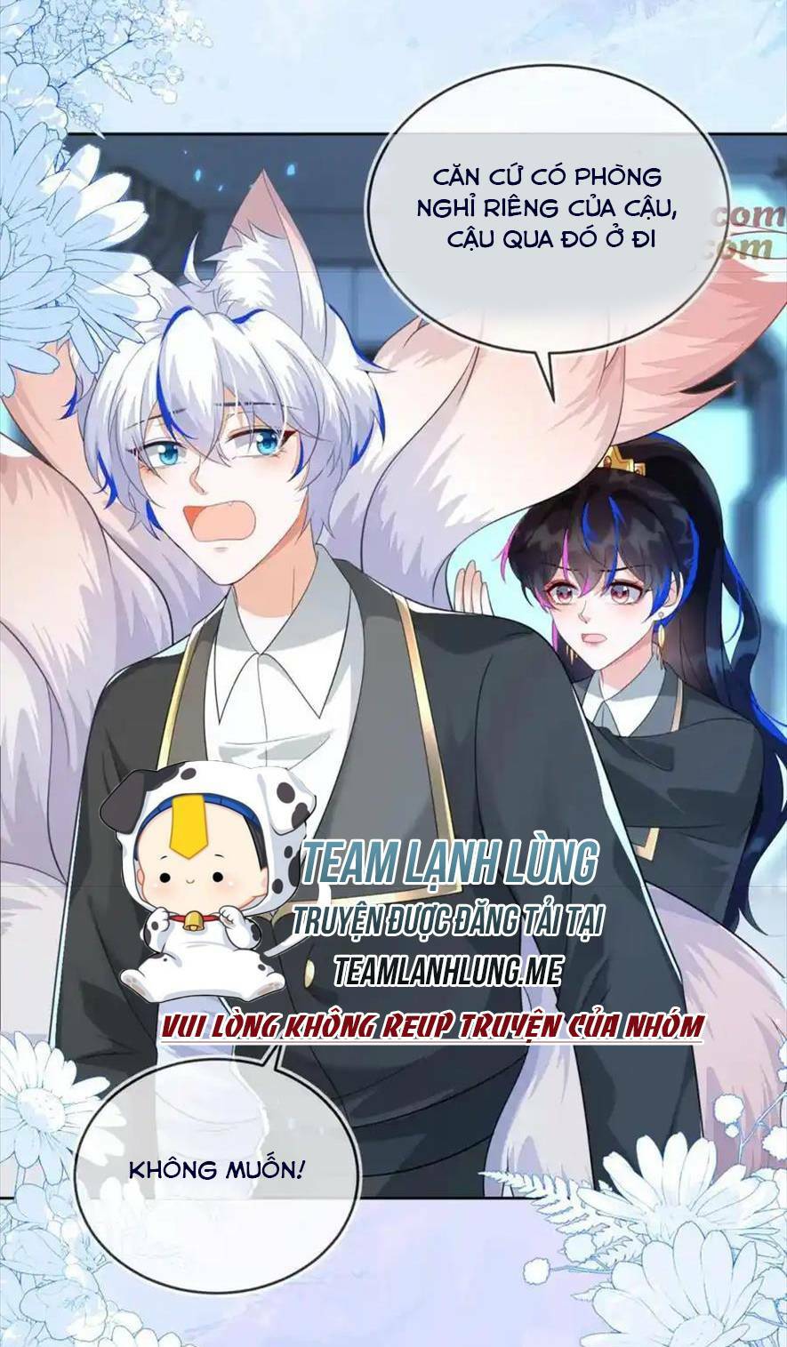 Vừa Mới Huỷ Hôn Đã Bị Dã Hồ Ly Lừa Kết Hôn Chapter 25 - Trang 2