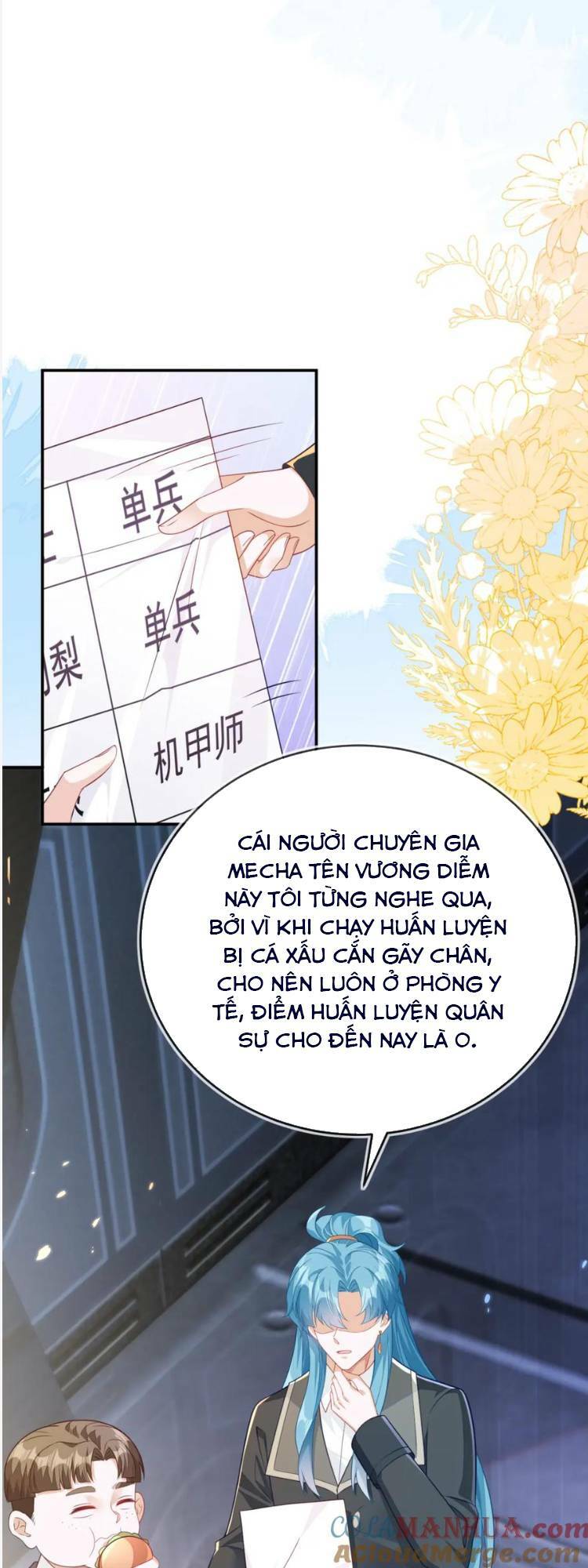 Vừa Mới Huỷ Hôn Đã Bị Dã Hồ Ly Lừa Kết Hôn Chapter 24 - Trang 2