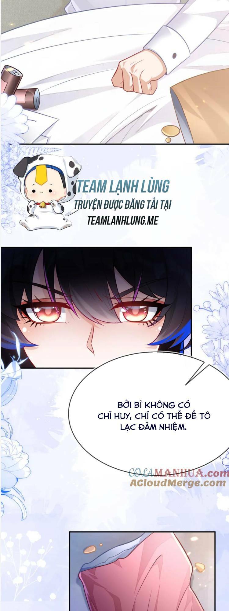 Vừa Mới Huỷ Hôn Đã Bị Dã Hồ Ly Lừa Kết Hôn Chapter 24 - Trang 2