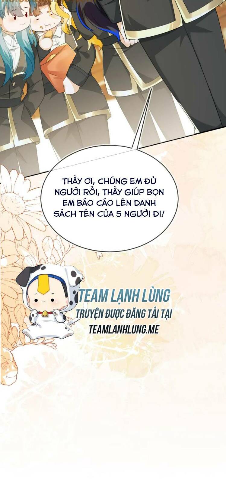 Vừa Mới Huỷ Hôn Đã Bị Dã Hồ Ly Lừa Kết Hôn Chapter 24 - Trang 2