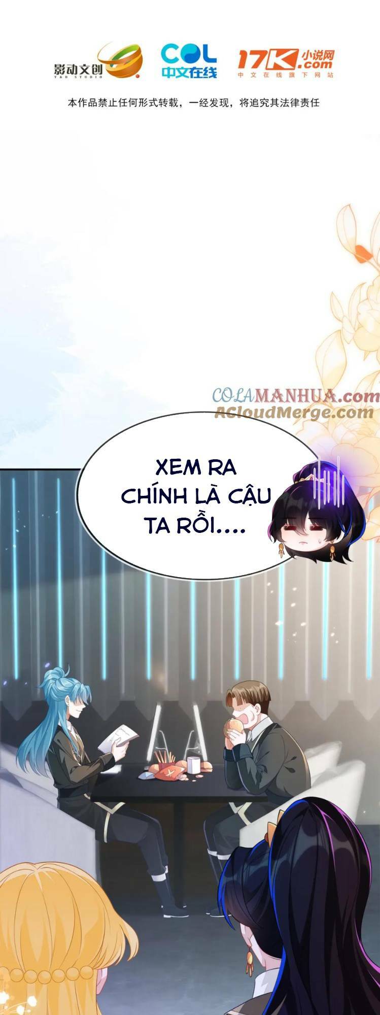 Vừa Mới Huỷ Hôn Đã Bị Dã Hồ Ly Lừa Kết Hôn Chapter 24 - Trang 2