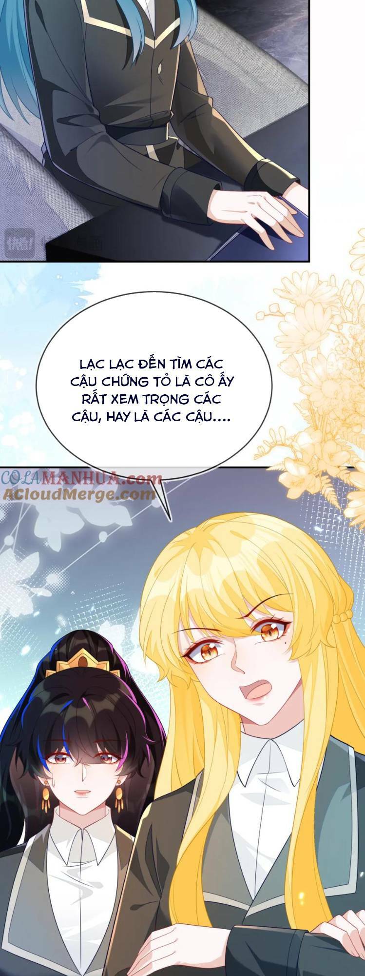 Vừa Mới Huỷ Hôn Đã Bị Dã Hồ Ly Lừa Kết Hôn Chapter 24 - Trang 2