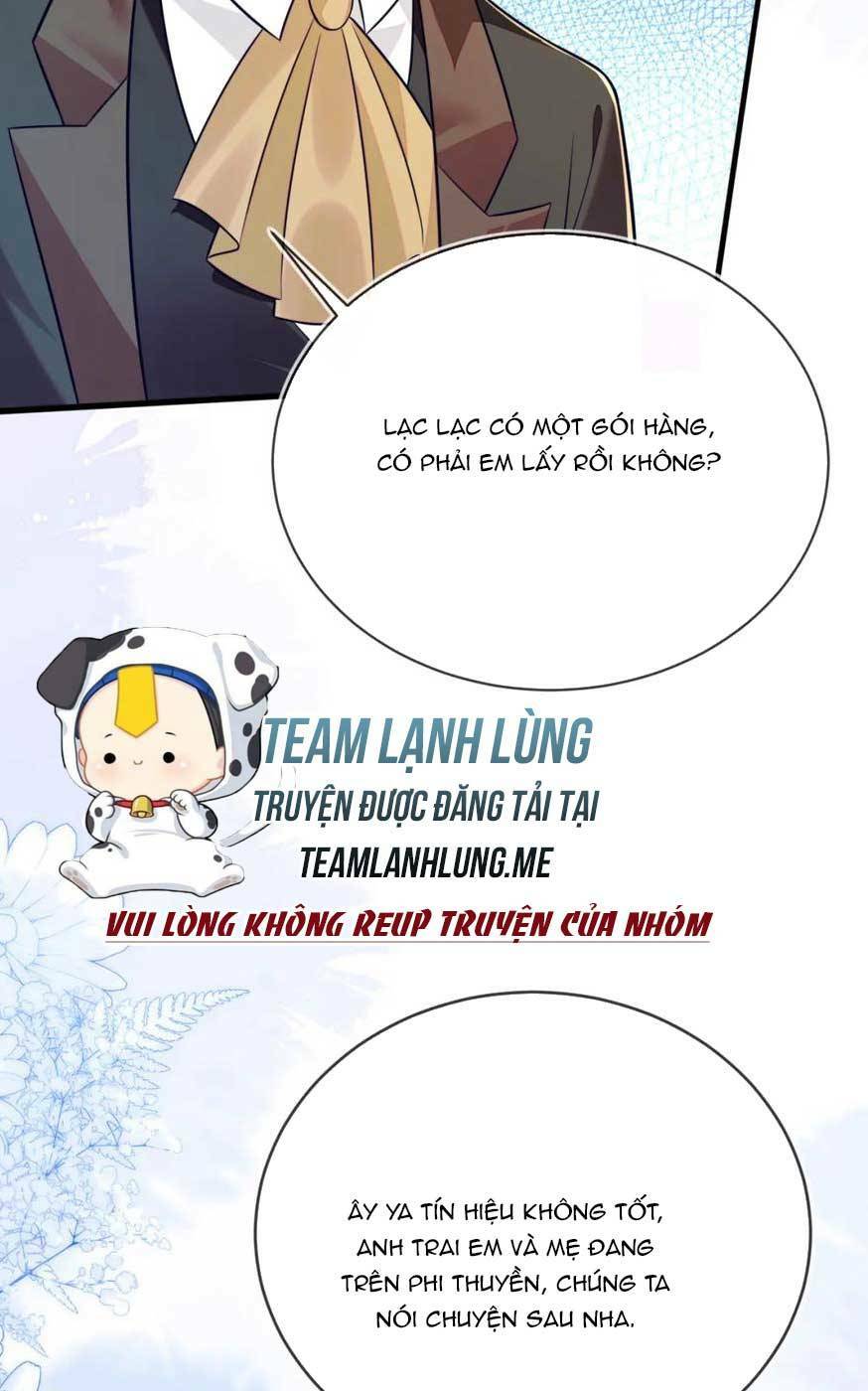 Vừa Mới Huỷ Hôn Đã Bị Dã Hồ Ly Lừa Kết Hôn Chapter 22 - Trang 2