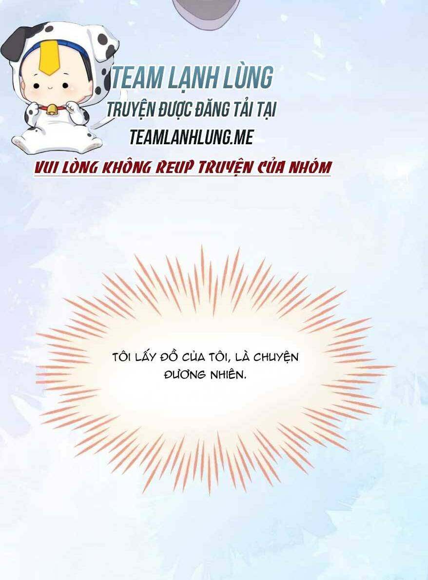 Vừa Mới Huỷ Hôn Đã Bị Dã Hồ Ly Lừa Kết Hôn Chapter 22 - Trang 2