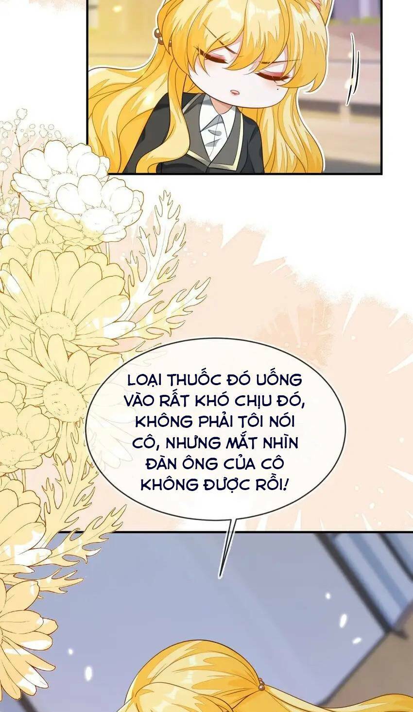 Vừa Mới Huỷ Hôn Đã Bị Dã Hồ Ly Lừa Kết Hôn Chapter 19 - Trang 2