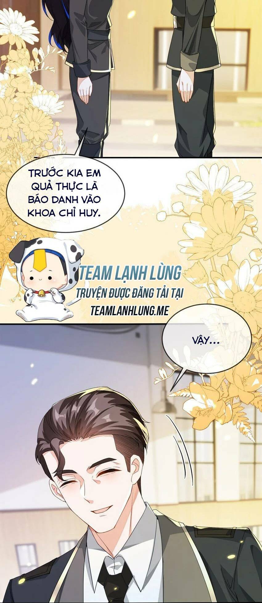 Vừa Mới Huỷ Hôn Đã Bị Dã Hồ Ly Lừa Kết Hôn Chapter 19 - Trang 2