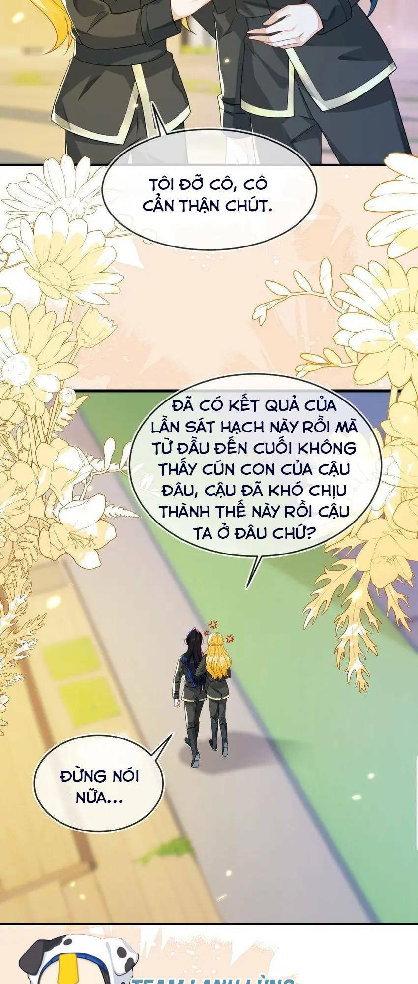 Vừa Mới Huỷ Hôn Đã Bị Dã Hồ Ly Lừa Kết Hôn Chapter 19 - Trang 2