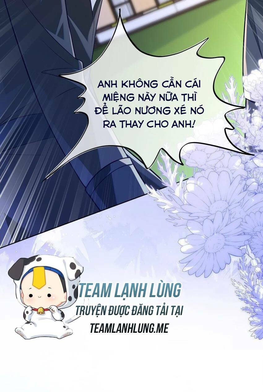 Vừa Mới Huỷ Hôn Đã Bị Dã Hồ Ly Lừa Kết Hôn Chapter 18 - Trang 2