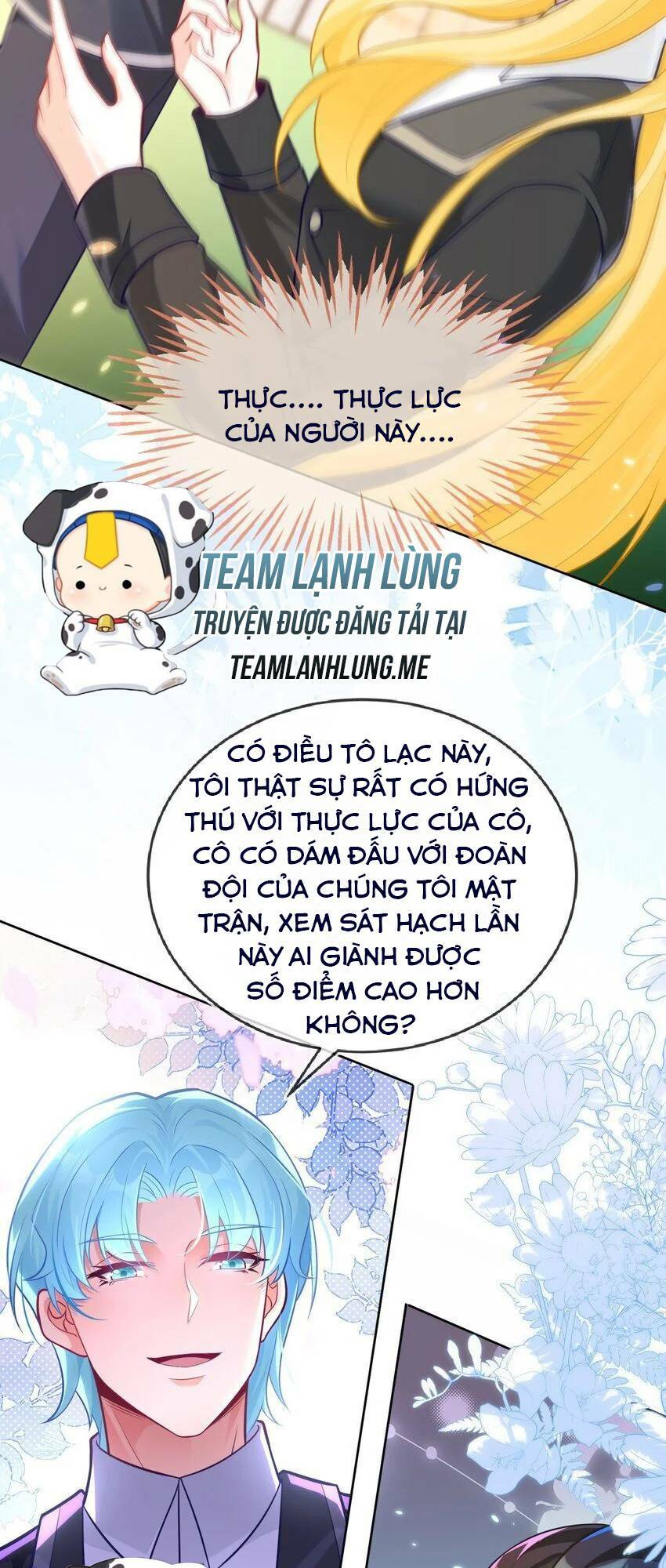 Vừa Mới Huỷ Hôn Đã Bị Dã Hồ Ly Lừa Kết Hôn Chapter 18 - Trang 2