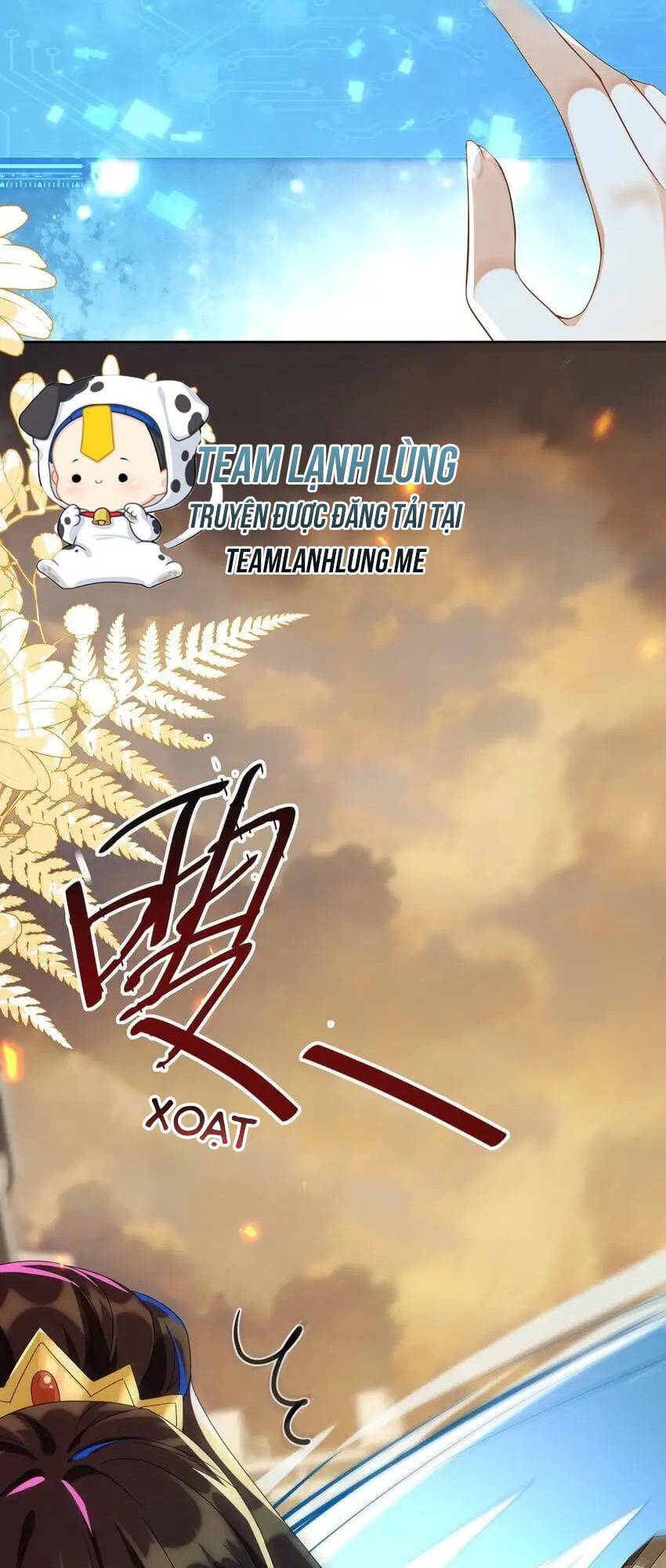 Vừa Mới Huỷ Hôn Đã Bị Dã Hồ Ly Lừa Kết Hôn Chapter 18 - Trang 2