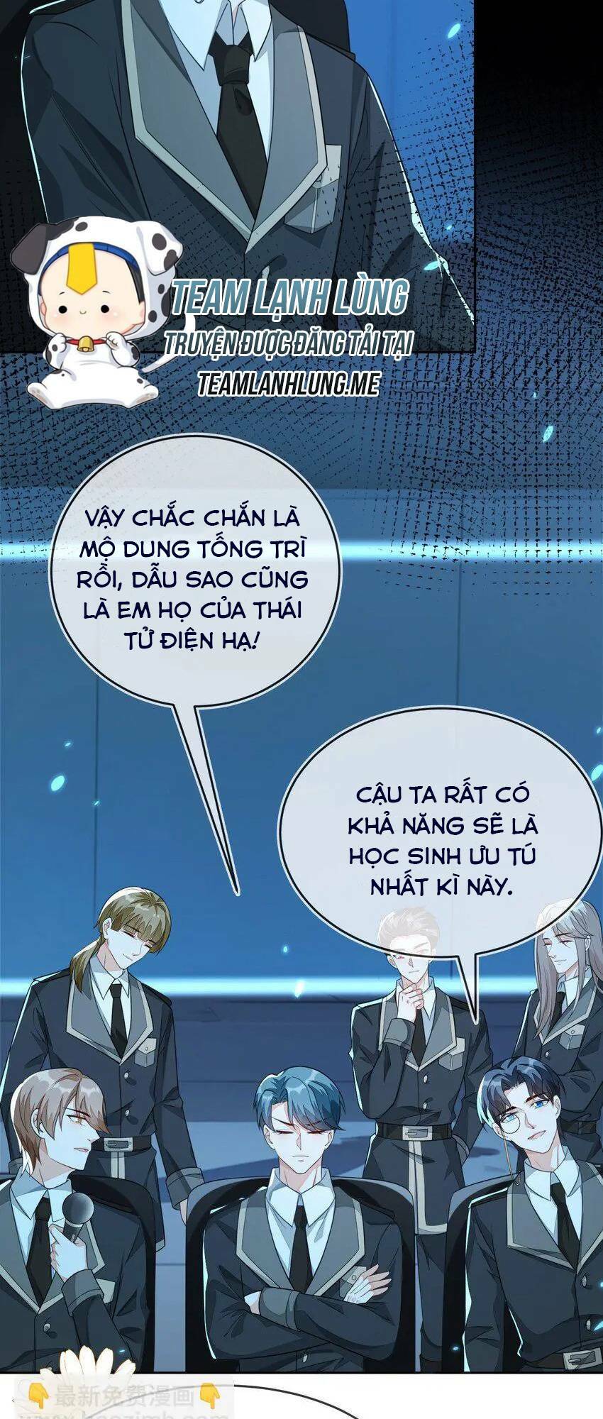 Vừa Mới Huỷ Hôn Đã Bị Dã Hồ Ly Lừa Kết Hôn Chapter 18 - Trang 2