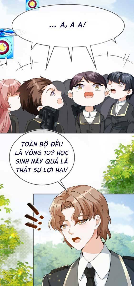 Vừa Mới Huỷ Hôn Đã Bị Dã Hồ Ly Lừa Kết Hôn Chapter 17 - Trang 2