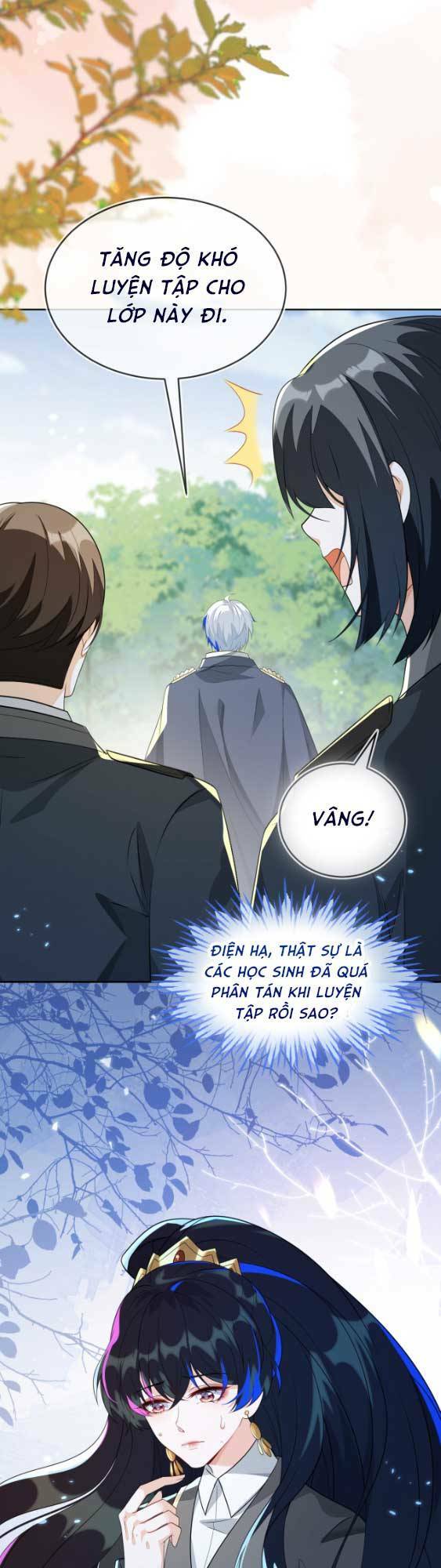 Vừa Mới Huỷ Hôn Đã Bị Dã Hồ Ly Lừa Kết Hôn Chapter 17 - Trang 2