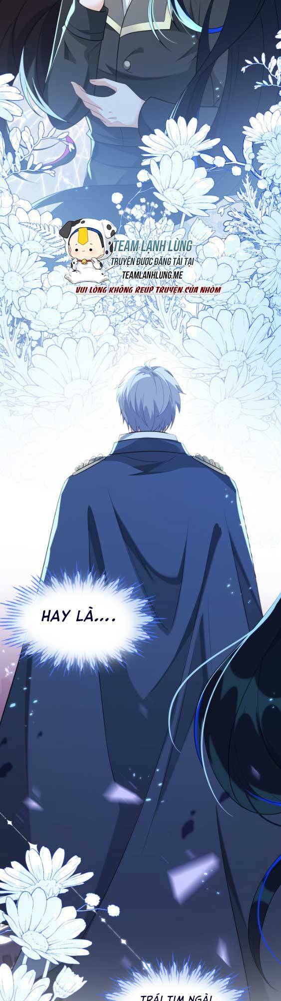 Vừa Mới Huỷ Hôn Đã Bị Dã Hồ Ly Lừa Kết Hôn Chapter 17 - Trang 2