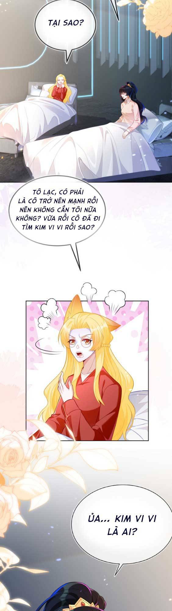 Vừa Mới Huỷ Hôn Đã Bị Dã Hồ Ly Lừa Kết Hôn Chapter 17 - Trang 2