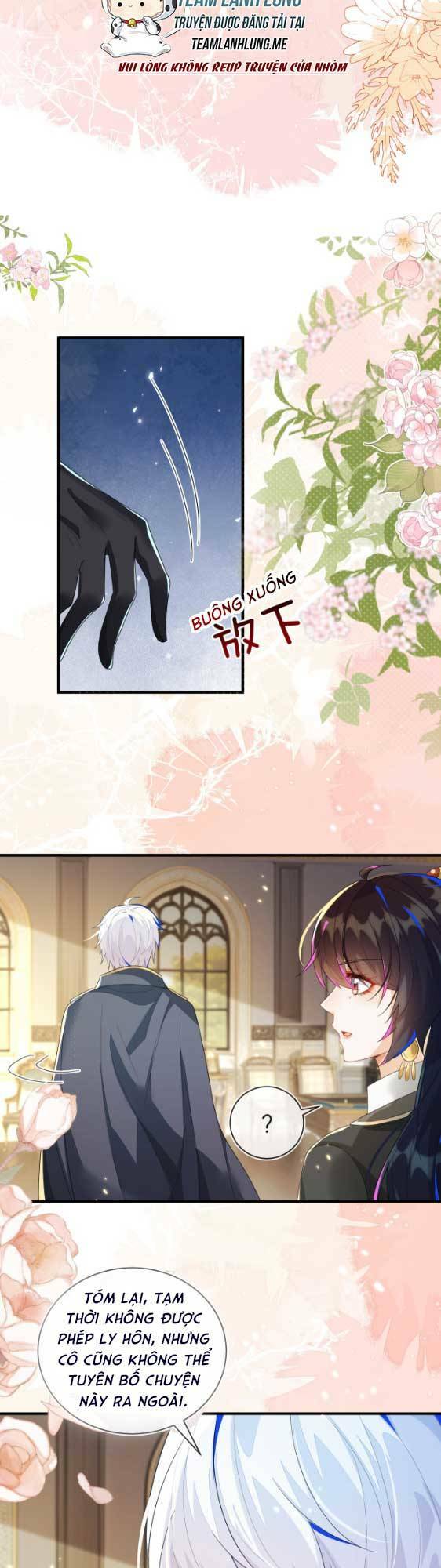 Vừa Mới Huỷ Hôn Đã Bị Dã Hồ Ly Lừa Kết Hôn Chapter 16 - Trang 2