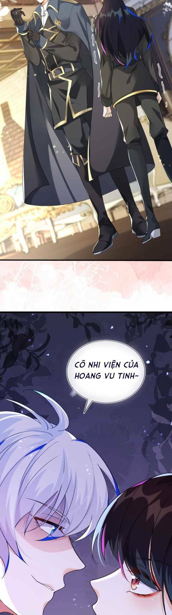 Vừa Mới Huỷ Hôn Đã Bị Dã Hồ Ly Lừa Kết Hôn Chapter 16 - Trang 2