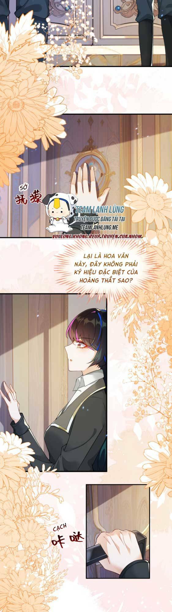 Vừa Mới Huỷ Hôn Đã Bị Dã Hồ Ly Lừa Kết Hôn Chapter 16 - Trang 2